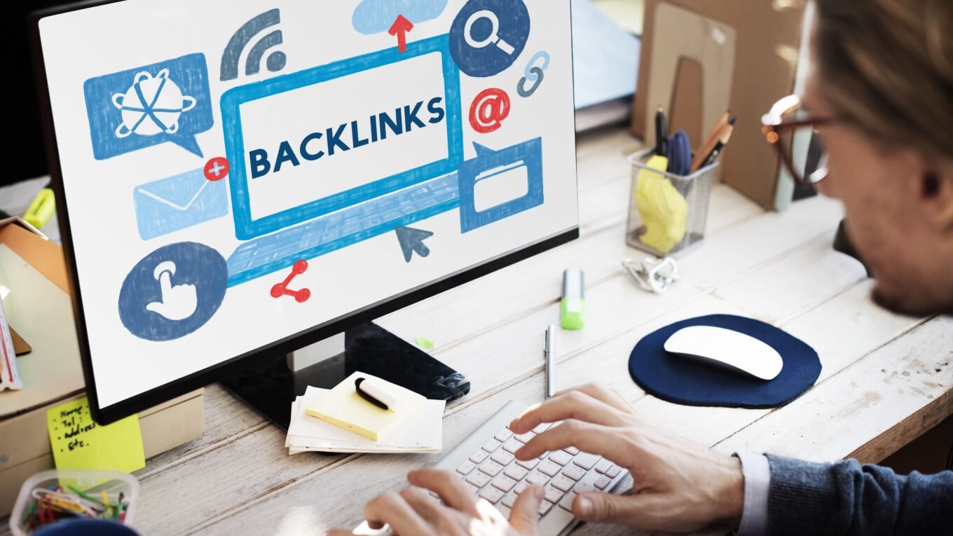 A Importância e Relevância dos Backlinks Em Otimização SEO
